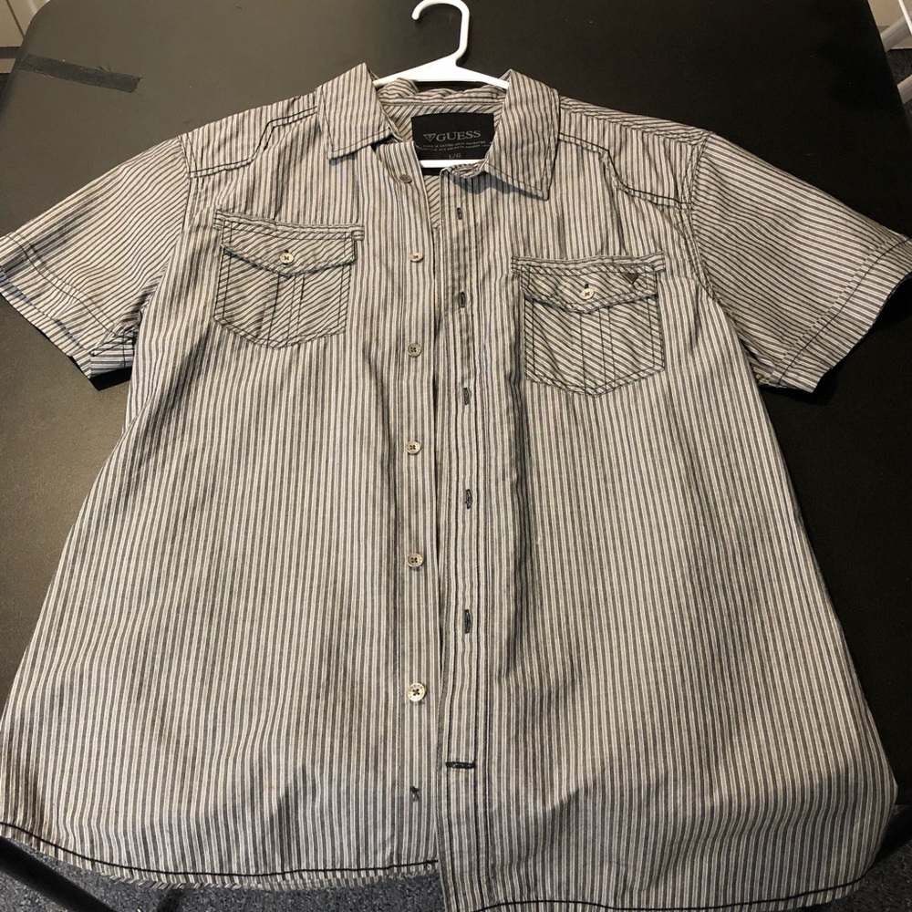 Guess shirt
